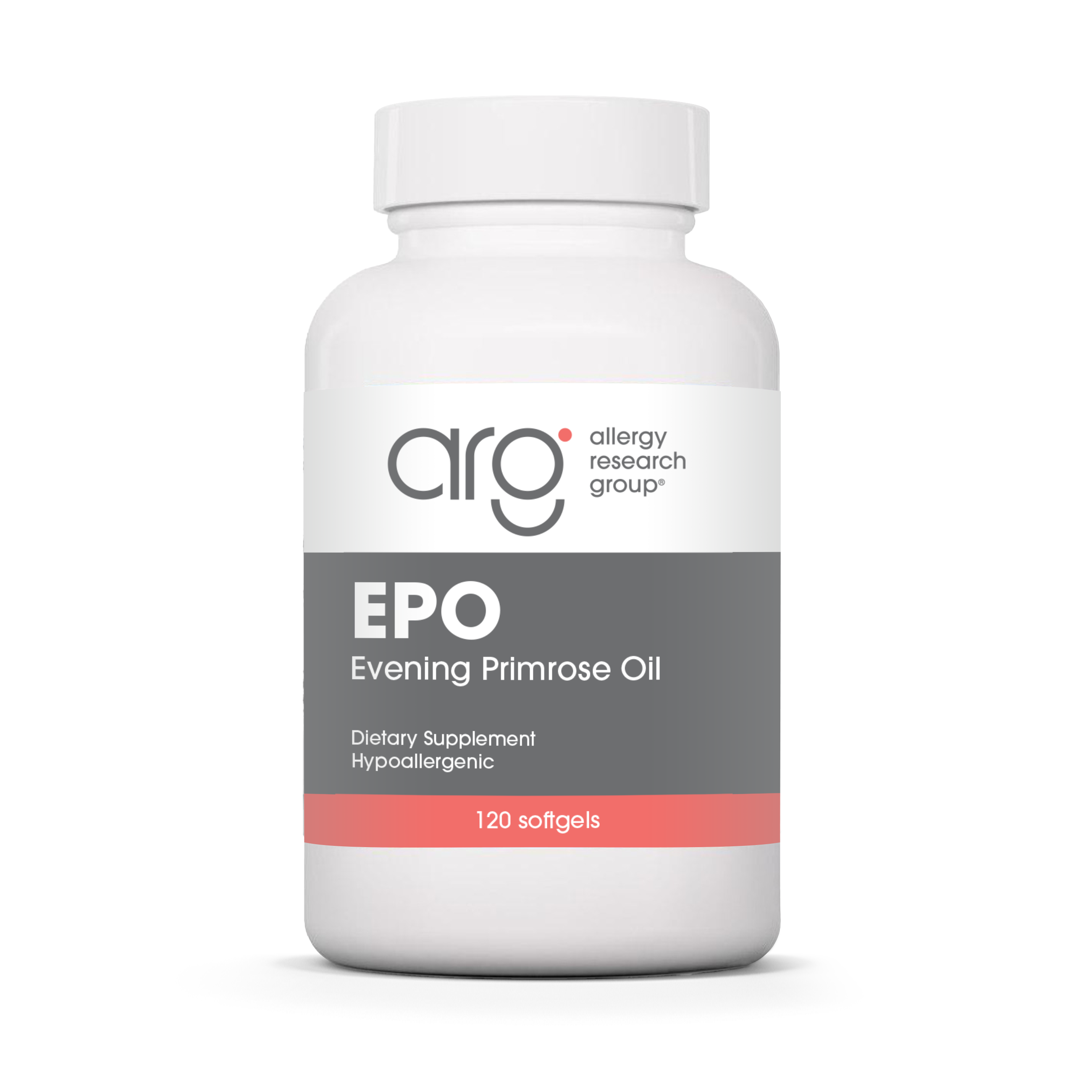 EPO Evening Primrose Oil