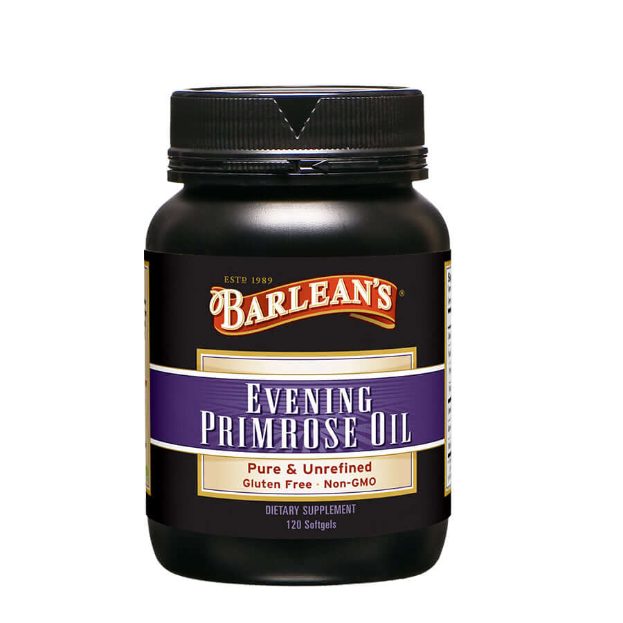 Evening Primrose Oil Softgels