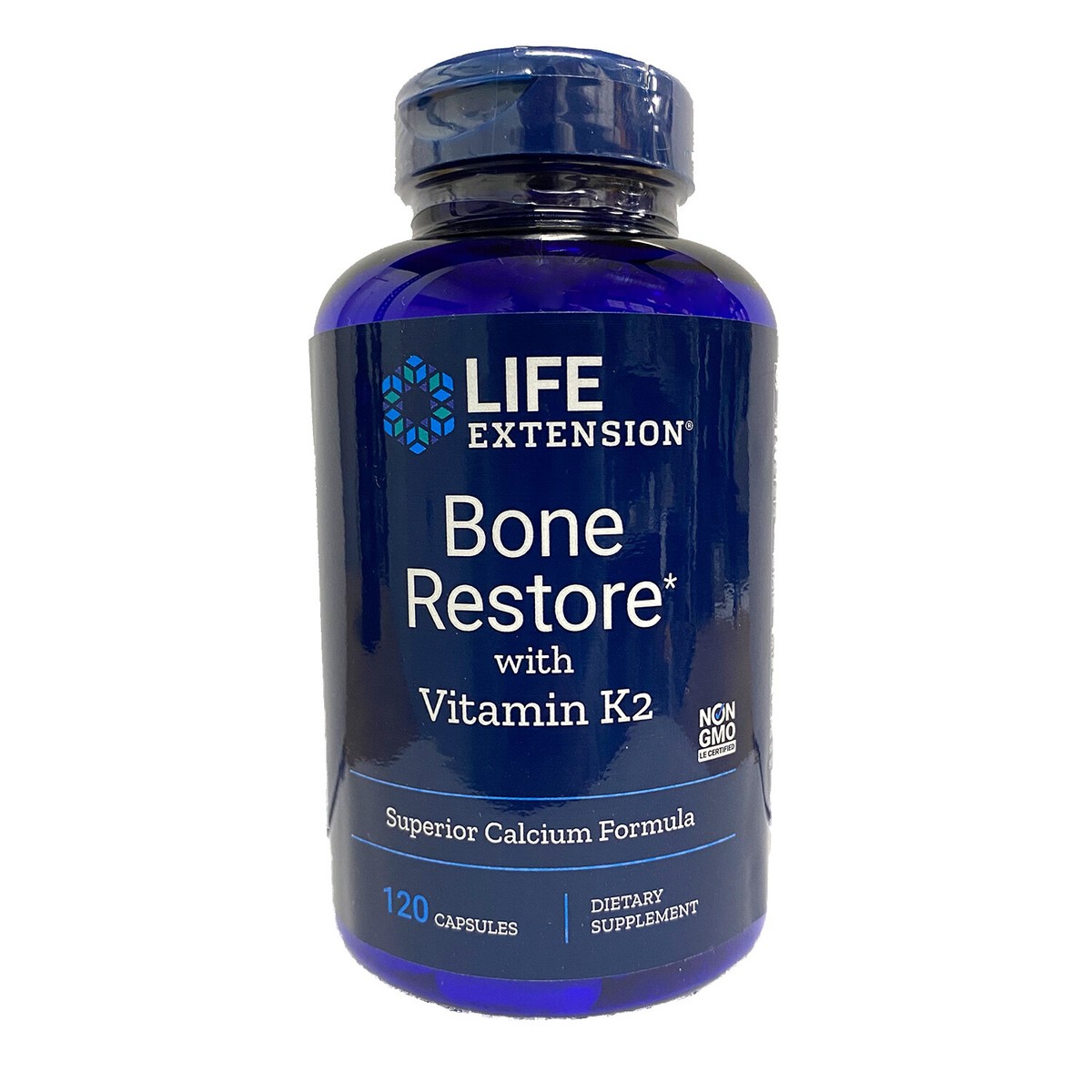 Bone Restore with Vitamin K2