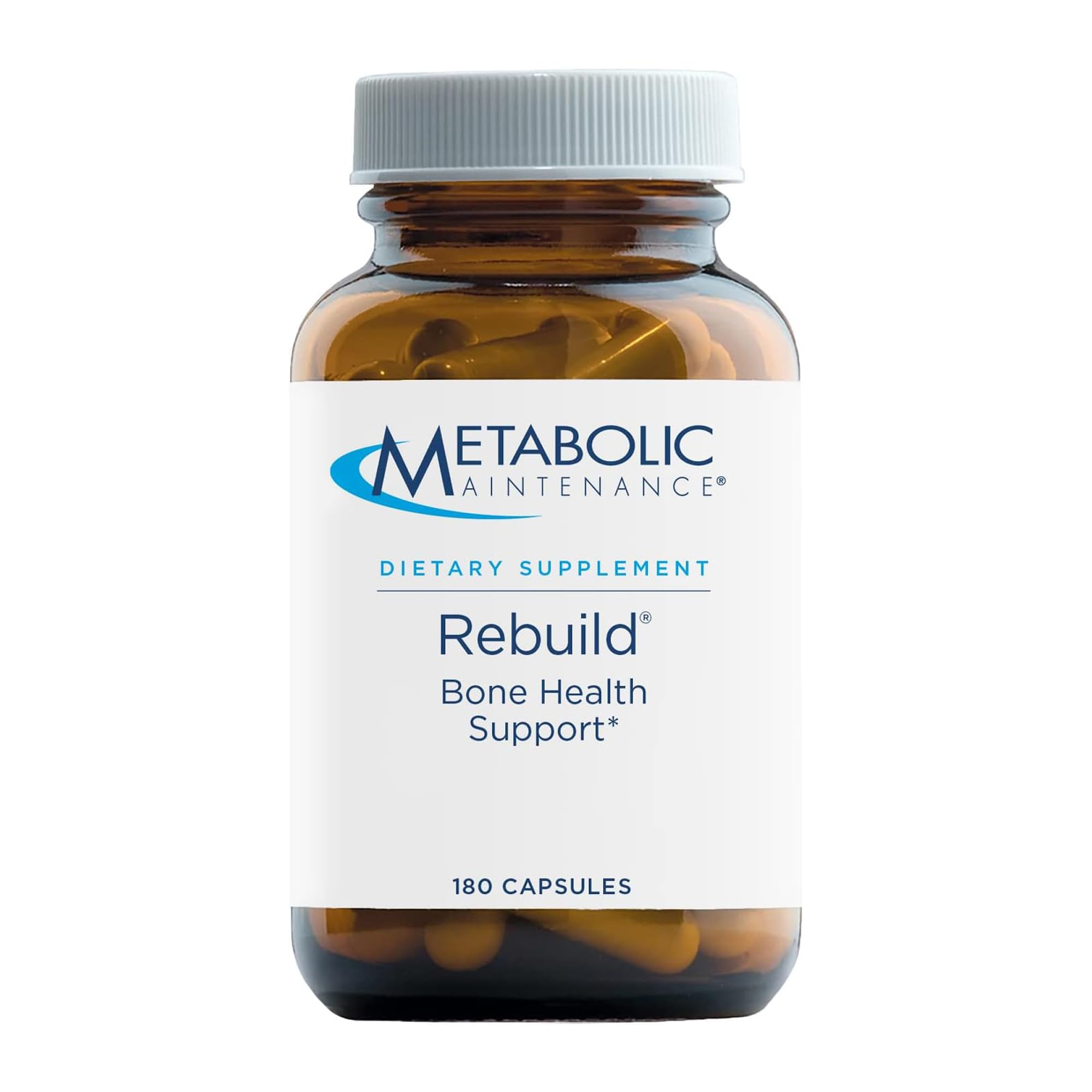 Rebuild® Bone Health Support