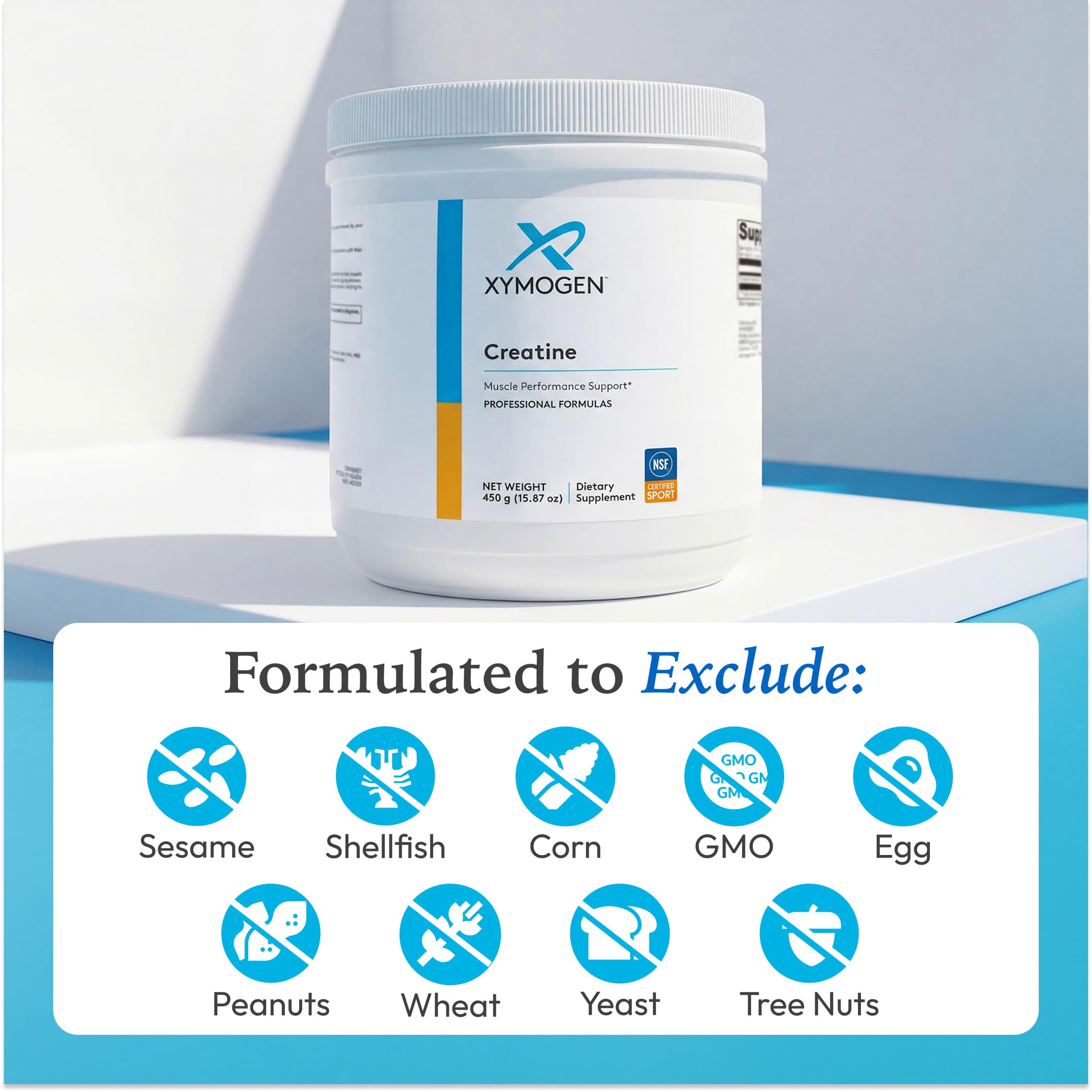 Creatine